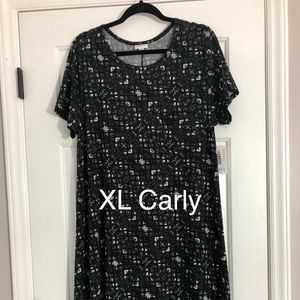 Lularoe Carly XL
